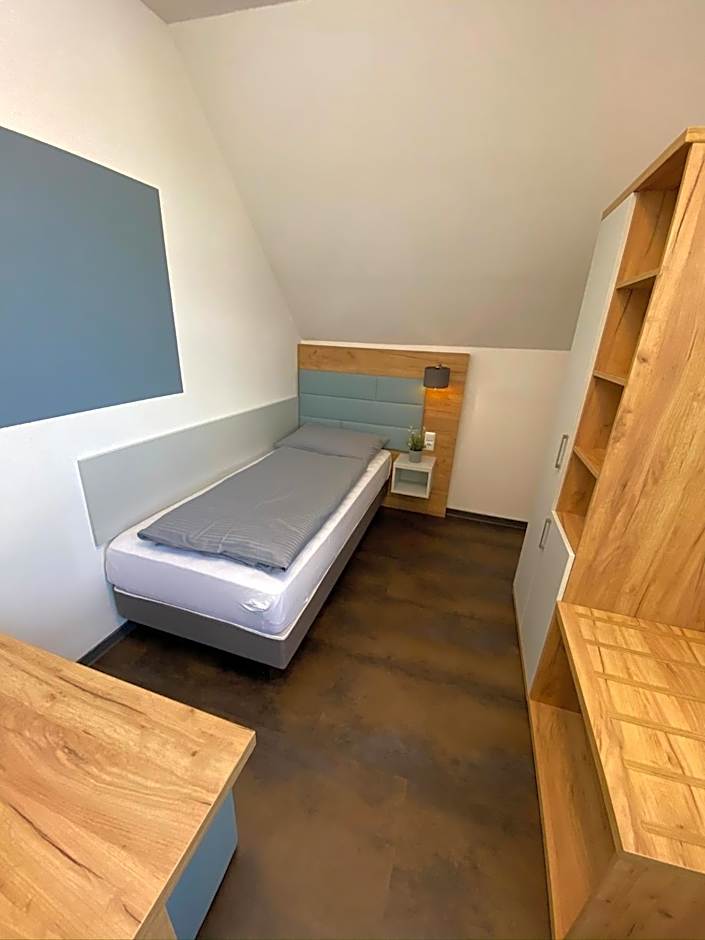 besttime Hotel Monschau