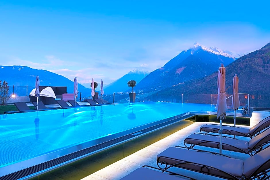 Hotel Das Sonnenparadies
