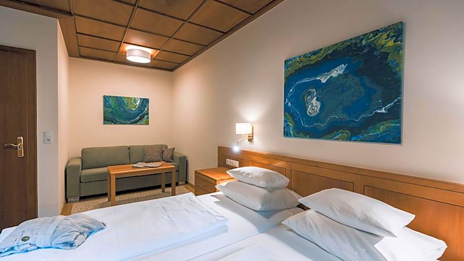 Felbermayer´s Bed & Breakfast