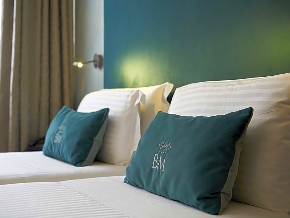 Bianca Maria Palace Hotel City Center