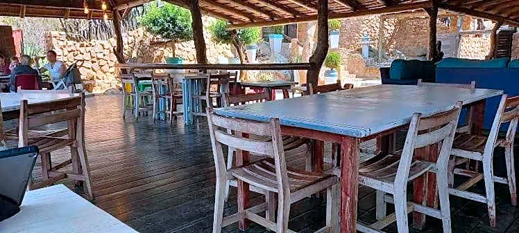Milkwood Safari Lodge