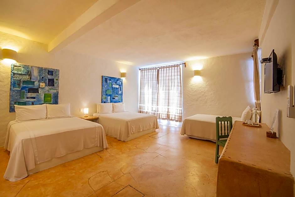 HOTEL BIULÚ