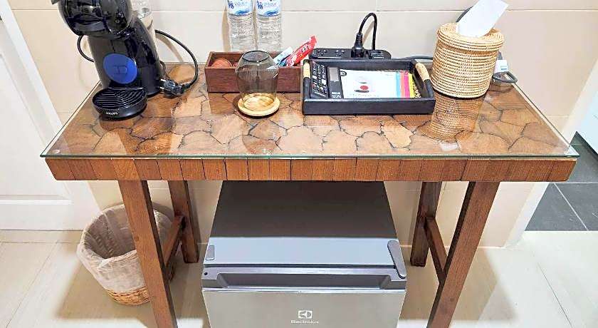 Lo-Ha Guest house, Contactless Check-in