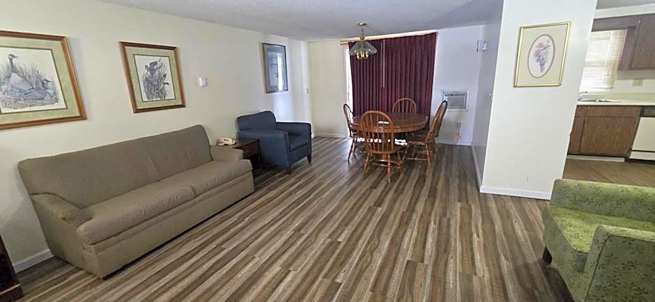 Red Carpet Inn Pulaski