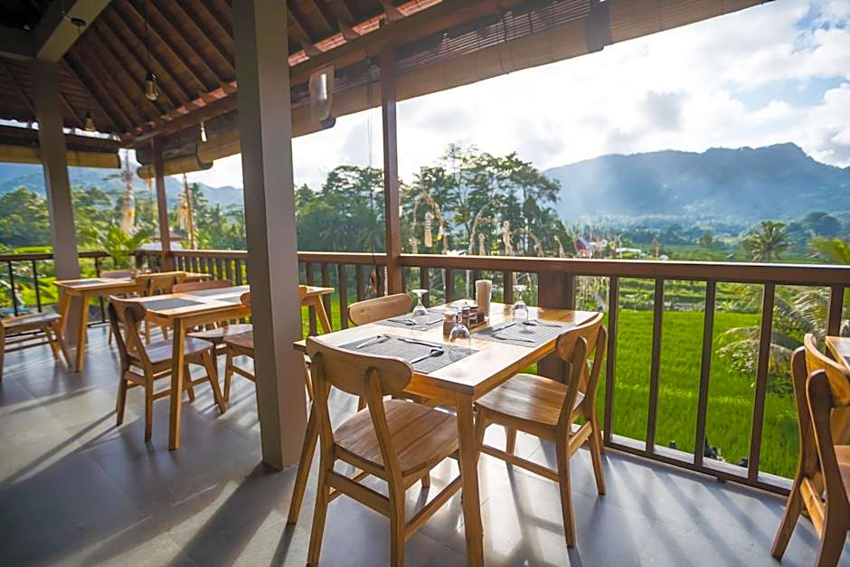 Ume Dukuh Home Sidemen