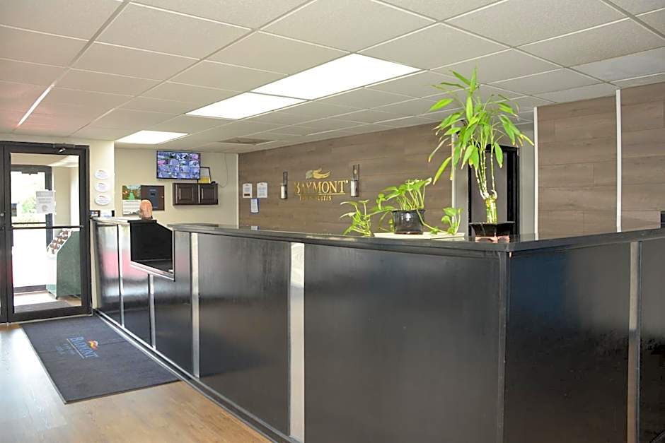 Baymont by Wyndham Santee