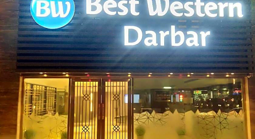 Best Western Darbar