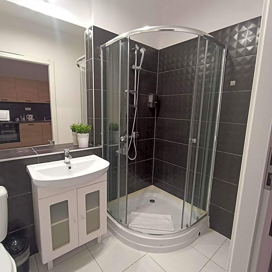 Arche Residence Łódź