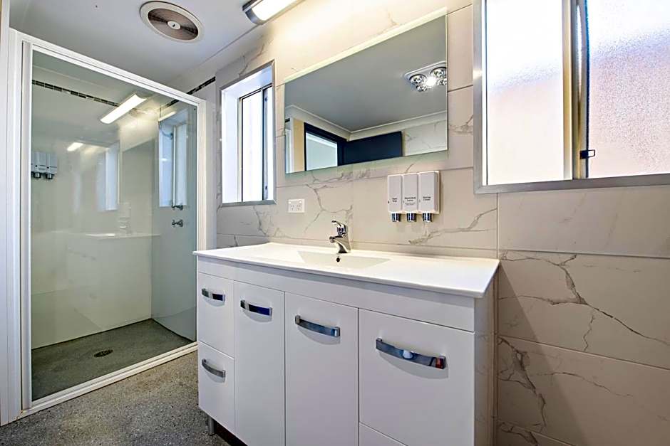 Shearing Shed Motor Inn