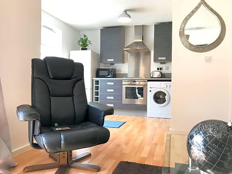 Grand Central Littleover Deluxe