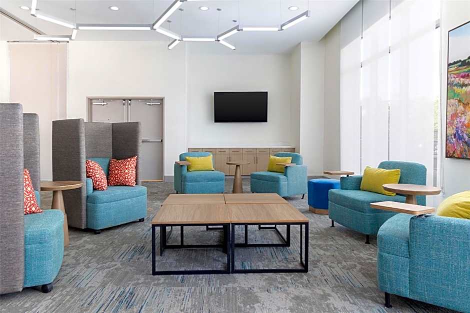 Hilton Garden Inn Walnut Creek