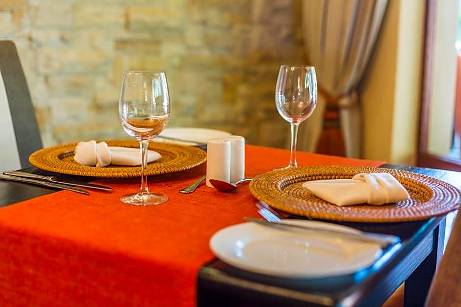 Sondela Nature Reserve & Spa Country House