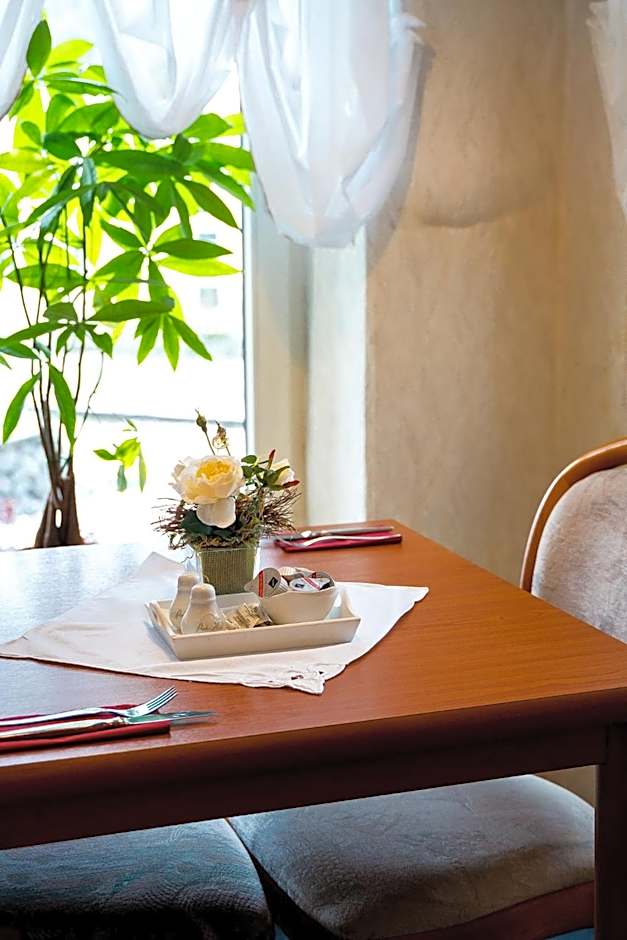 Trip Inn Parkhotel Bad Ems