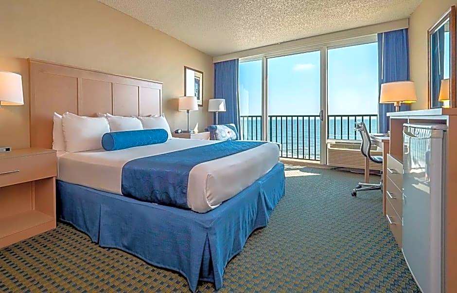 Atlantic Sands Hotel and Conference Center