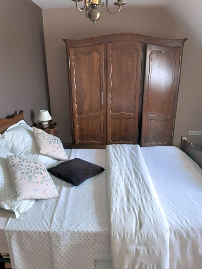 Chambre D'hotes De La Galie – Sainte-Marie-du-Mont, IA