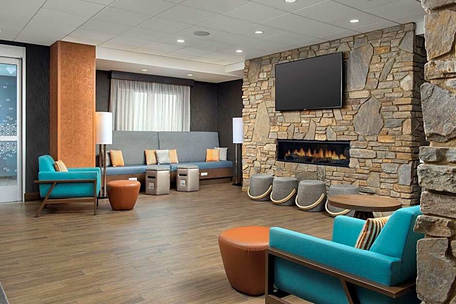 Hampton Inn By Hilton & Suites Rapid City Rushmore, SD