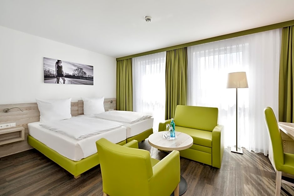 Novina Sleep Inn Herzogenaurach