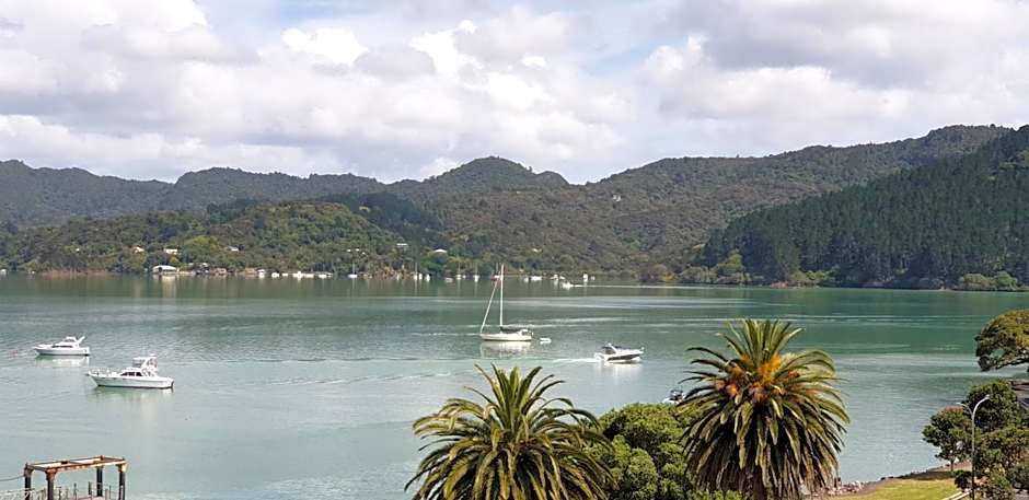 Whangaroa Lodge Motel
