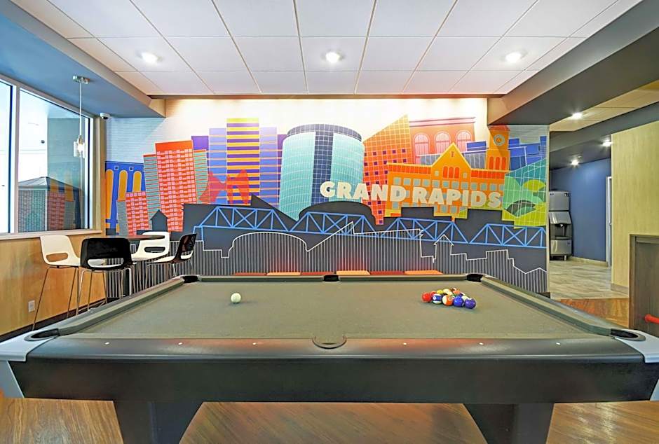 Tru By Hilton Grand Rapids Airport
