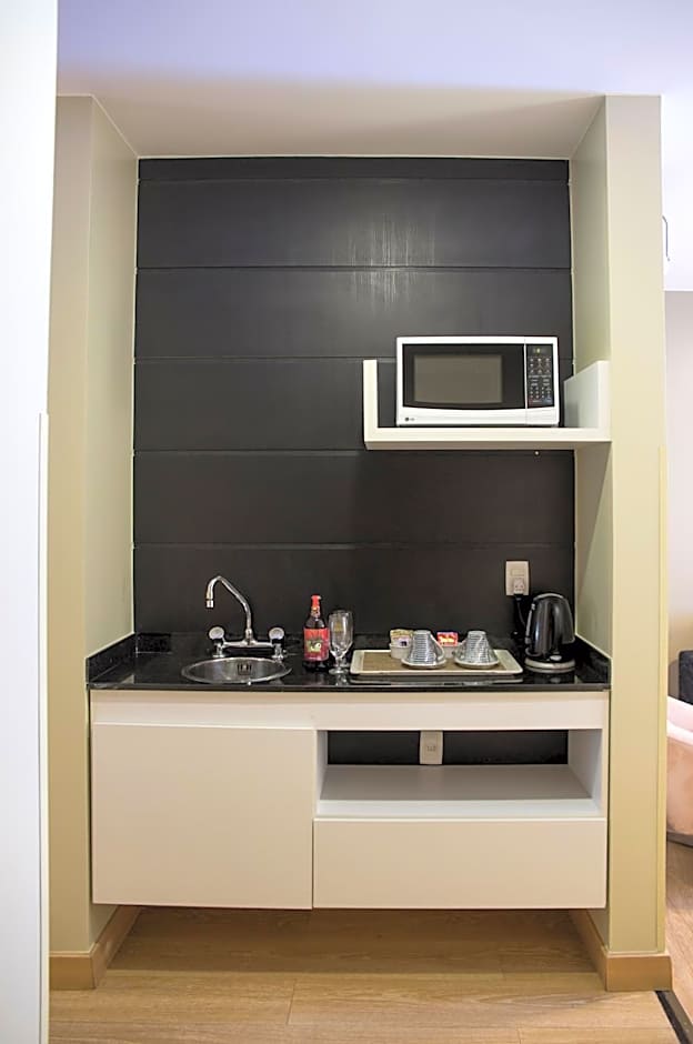 Grande Hotel Petrópolis