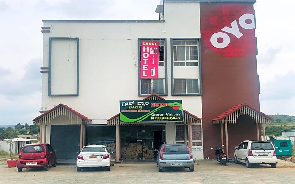 Green Valley Residency