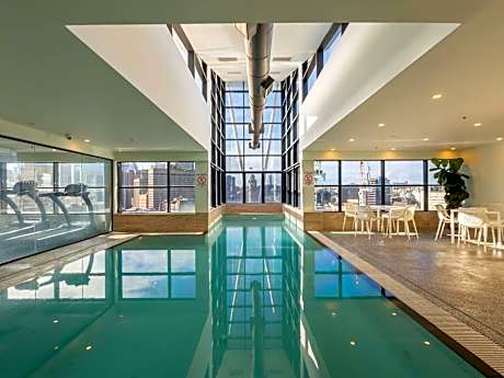 Mercure Sydney
