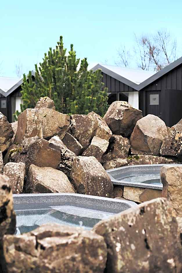 Icelandair Hotel Fludir