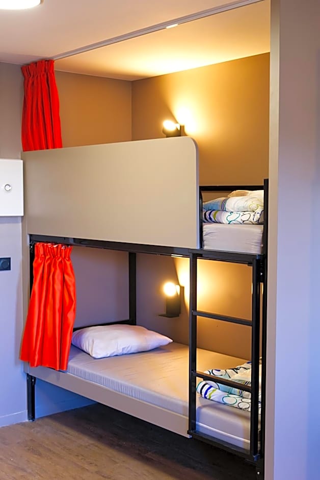 travelski home select - Résidence & Hostel Yoonly & Friends