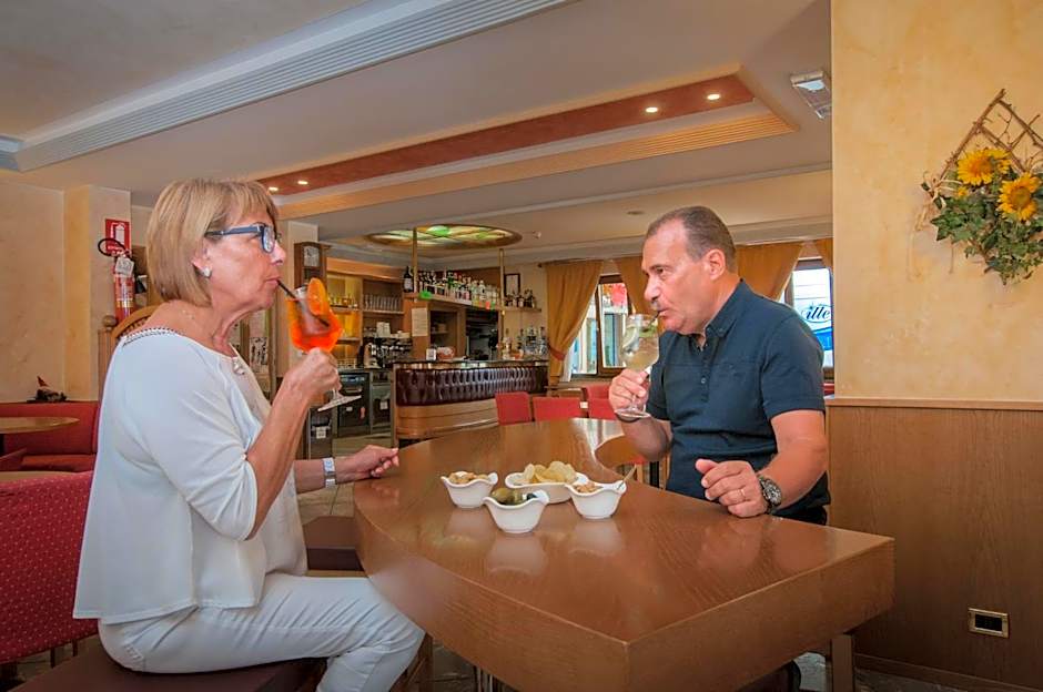 Hotel Val Di Sole
