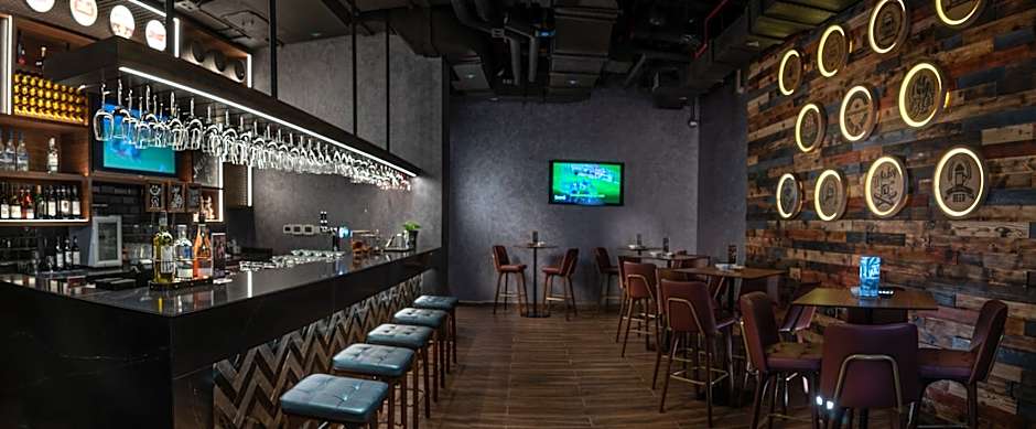 Nour Arjaan By Rotana