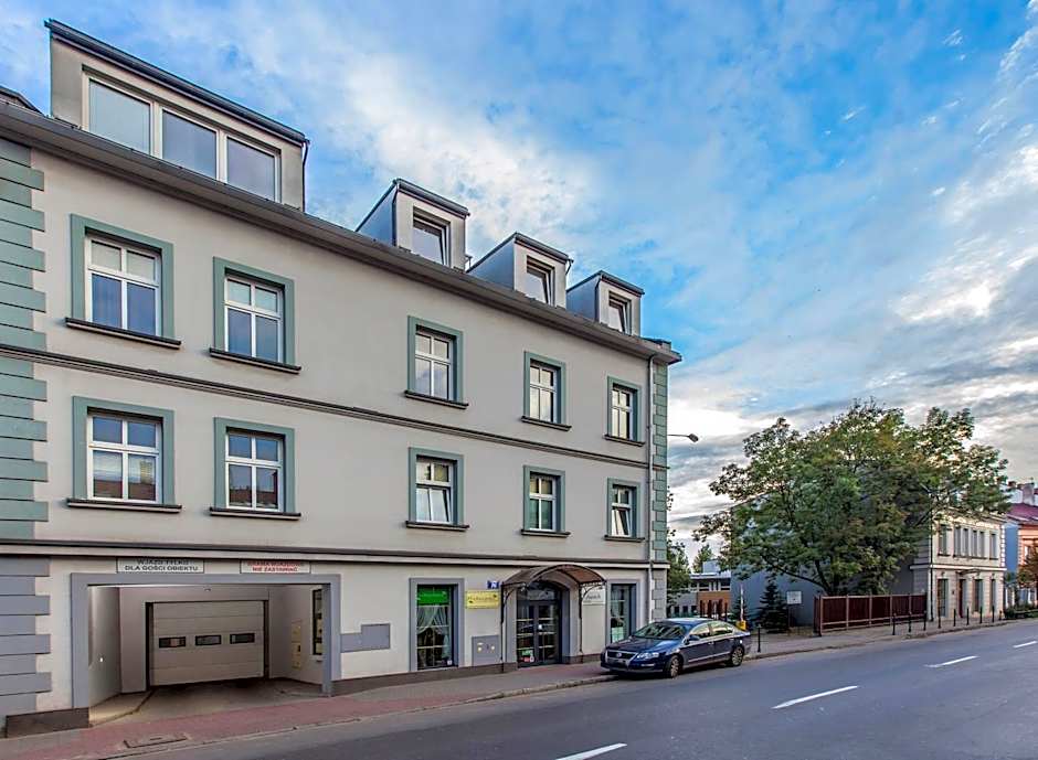 Antica Residence