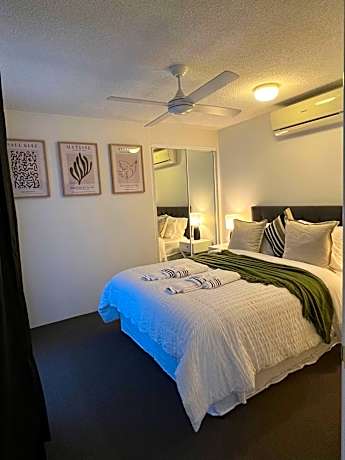 Apartment - Ground Floor