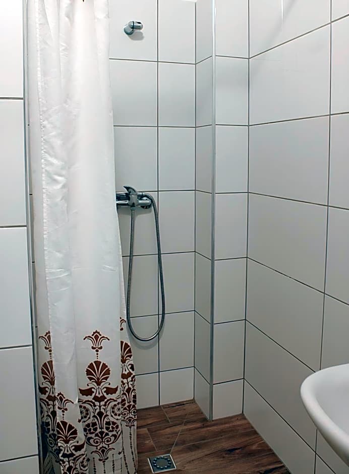 Warsaw Hostel Centrum Private Rooms & Dorms