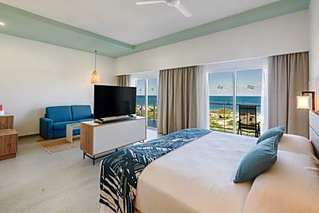 Suite with Sea View