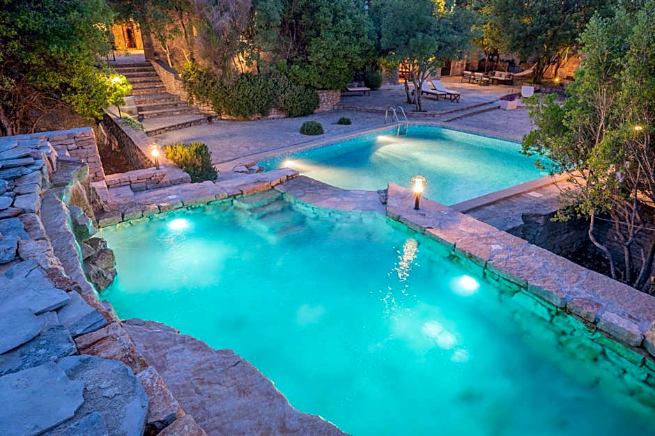 Nono Ban Stone & Soul