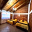 Cabañas El Pedregal