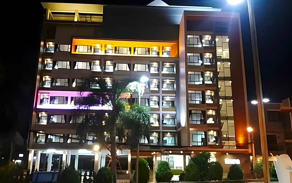 BR Grand Hotel