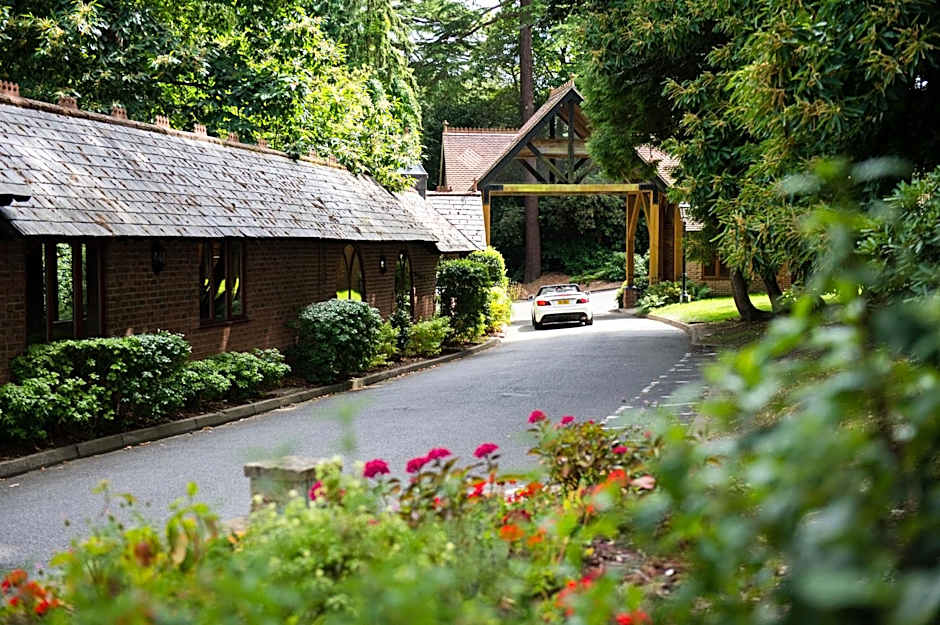 Pennyhill Park Hotel and Spa