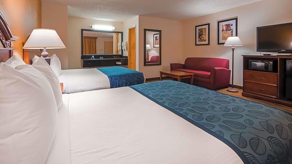 Best Western Windsor Suites