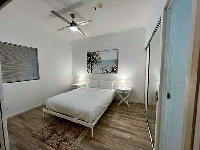 Frisco Serviced Apartments