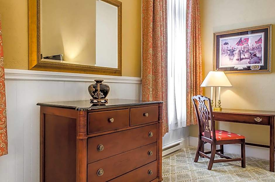 The Federal Pointe Inn Gettysburg, Ascend Hotel Collection