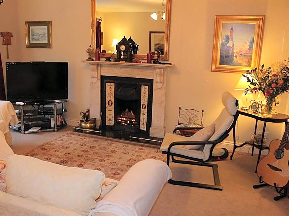 Blossom Hill Bed and Breakfast