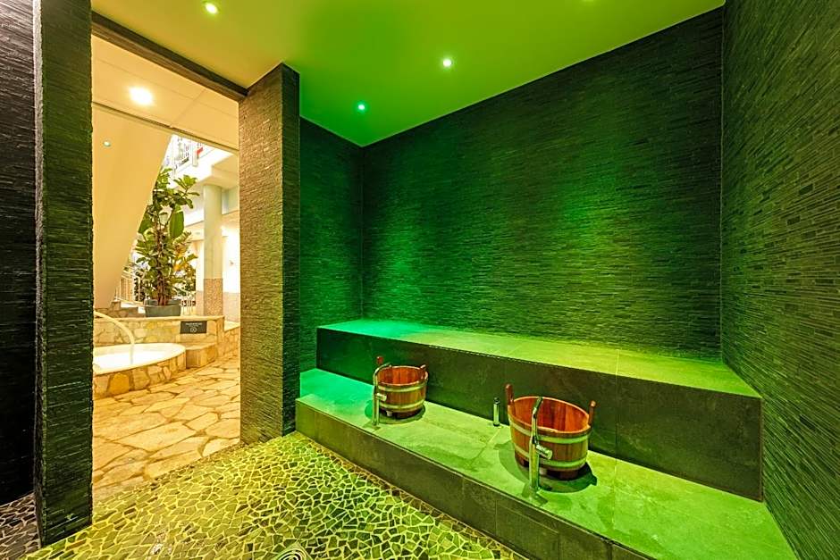 Hotel Hochsauerland by Center Parcs