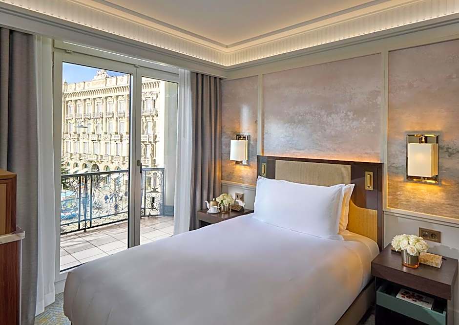 Mandarin Oriental Savoy, Zurich