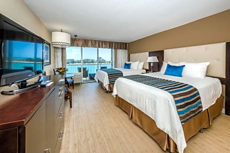 DreamView Beachfront Hotel & Resort
