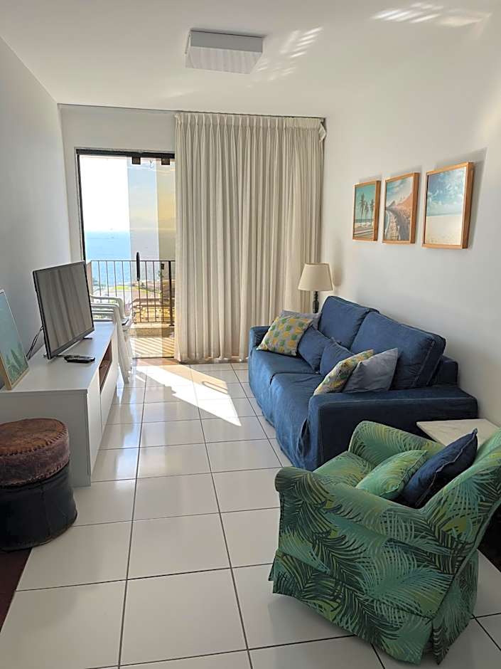 Alex Rio Flats Arpoador Beach View