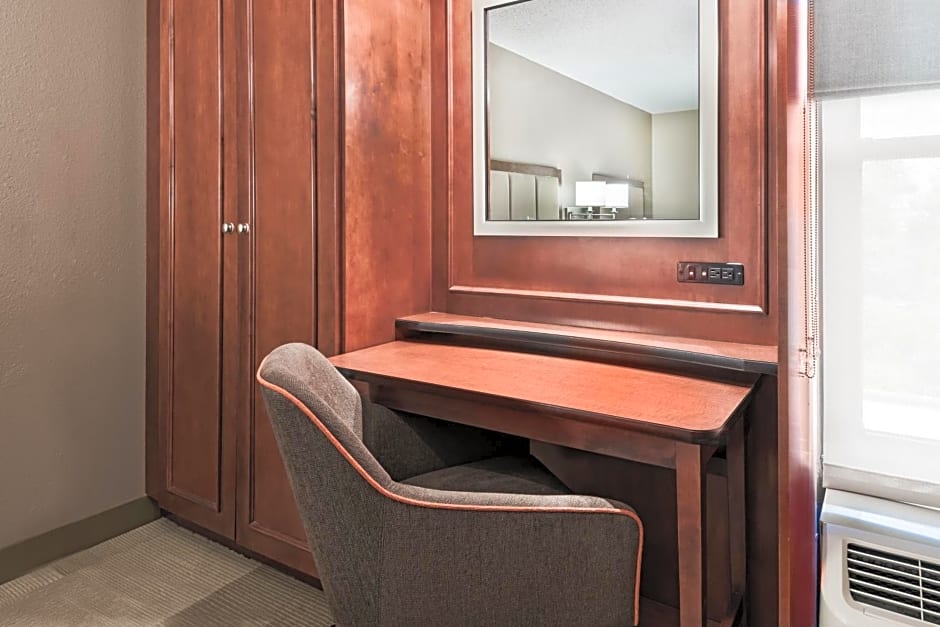 Hampton Inn Boston / Marlborough