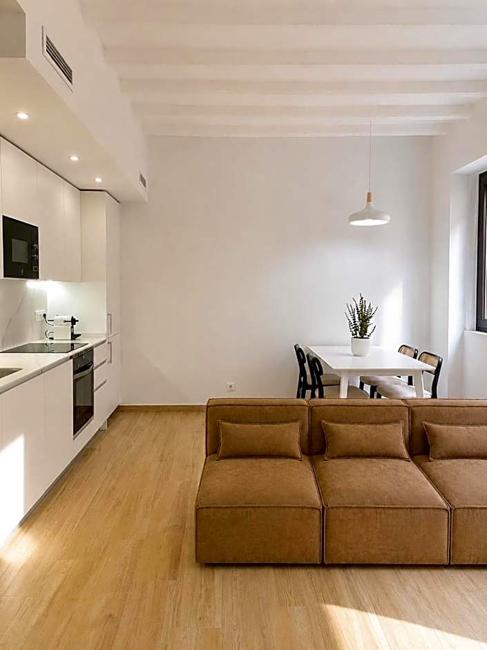 Vigablanca Apartments