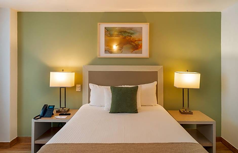 Stanza Hotel