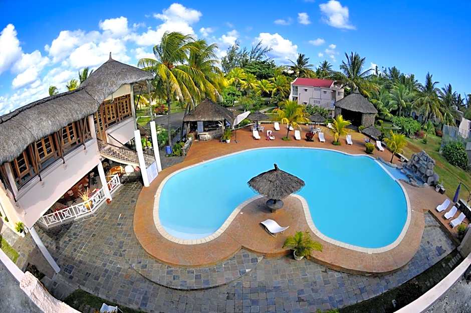 Casa Florida Hotel & Spa